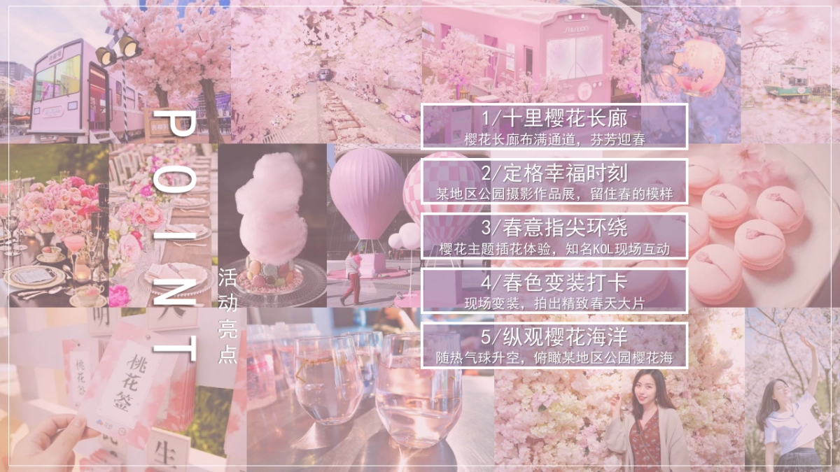 春季首届樱花节“樱你而美好”主题活动策划方案_第10页