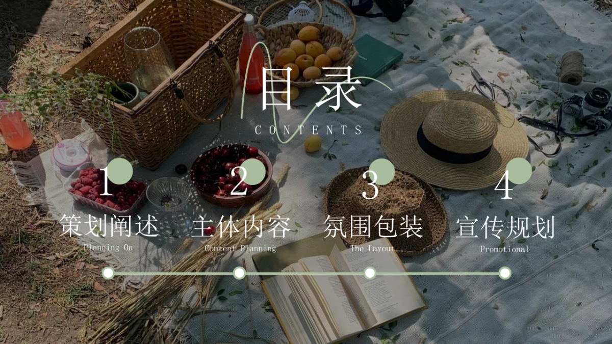 春日有趣露营生活节“去露营吧”主题活动策划方案_第2页