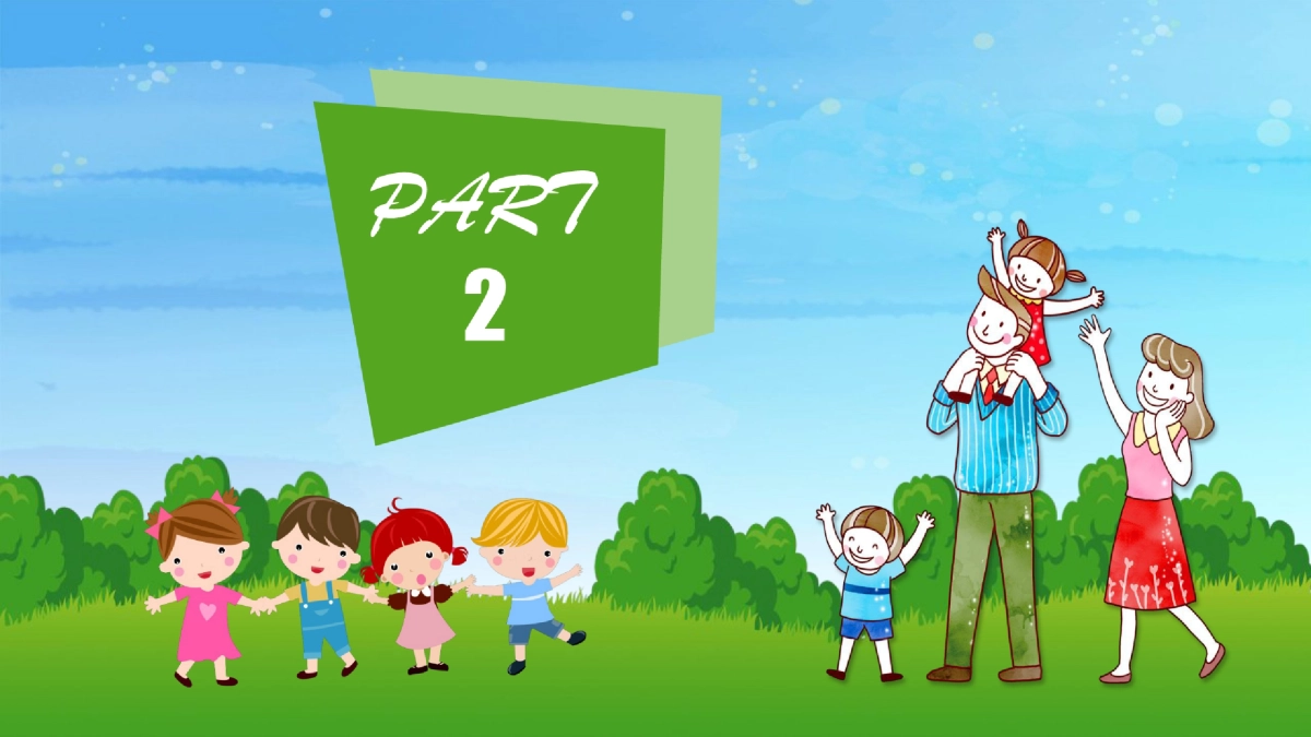 聪明树早教中心亲子运动会活动策划案_第7页