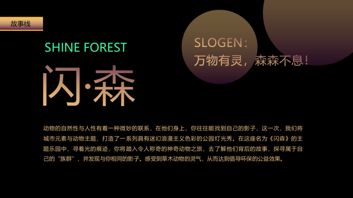 大连罗斯福光影嘉年华方案_第4页