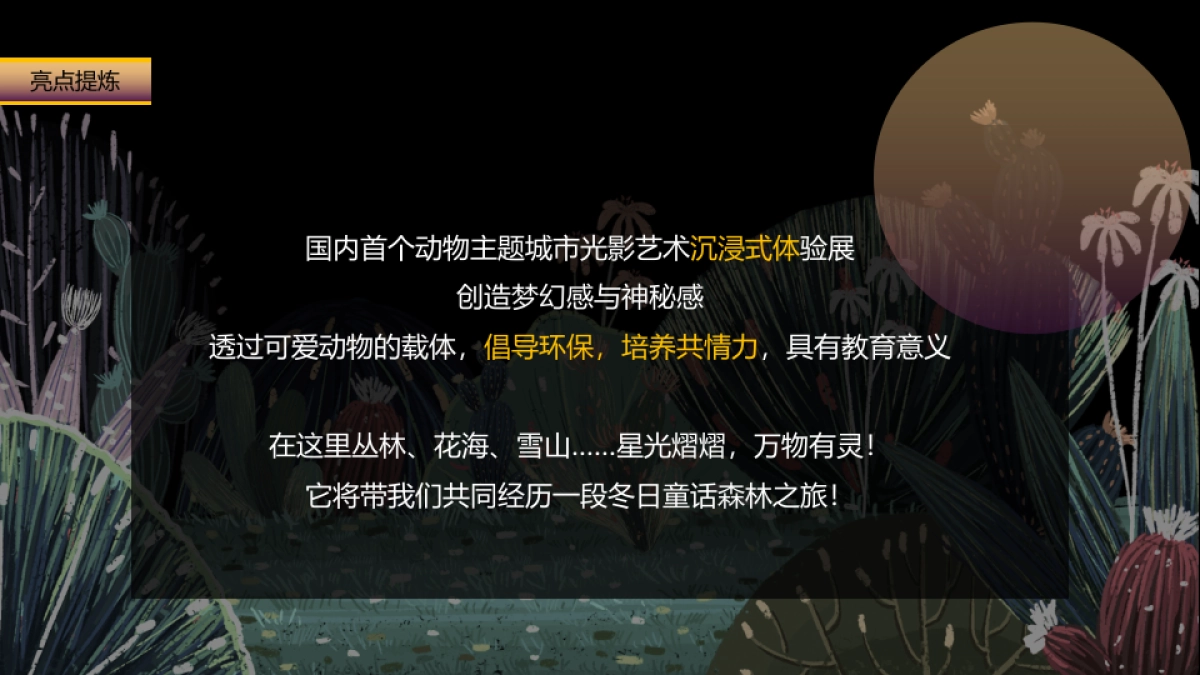 大连罗斯福光影嘉年华方案_第5页