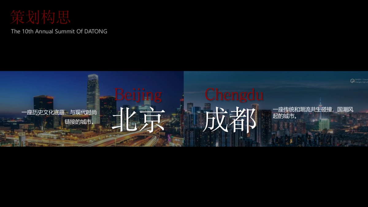 大童保险第十届年度高峰会（国潮风）活动策划方案-91P_第4页