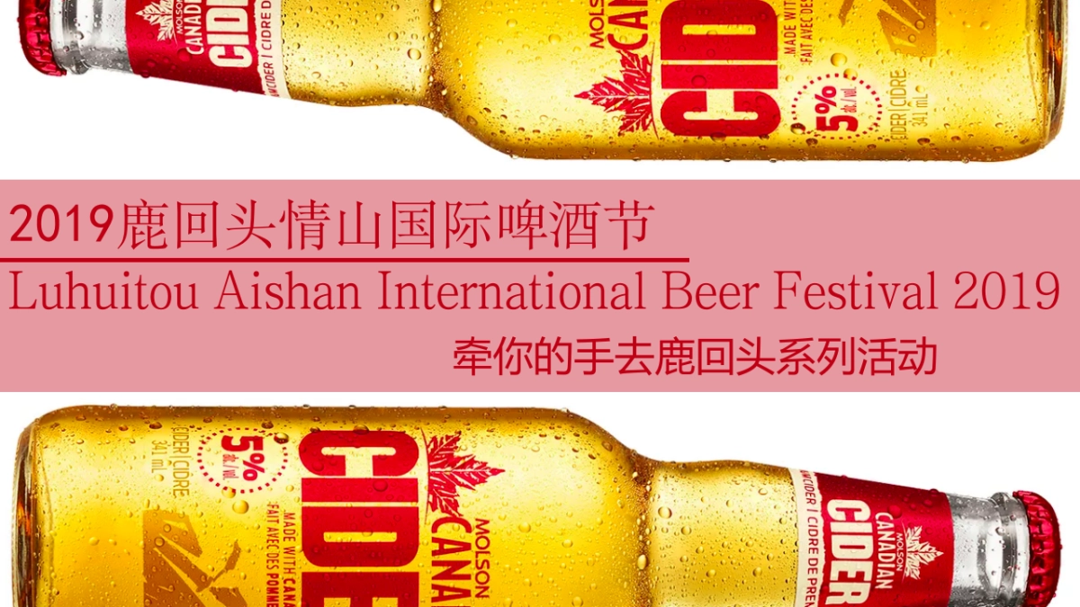 第二届鹿回头情山啤酒节策划方案_第1页