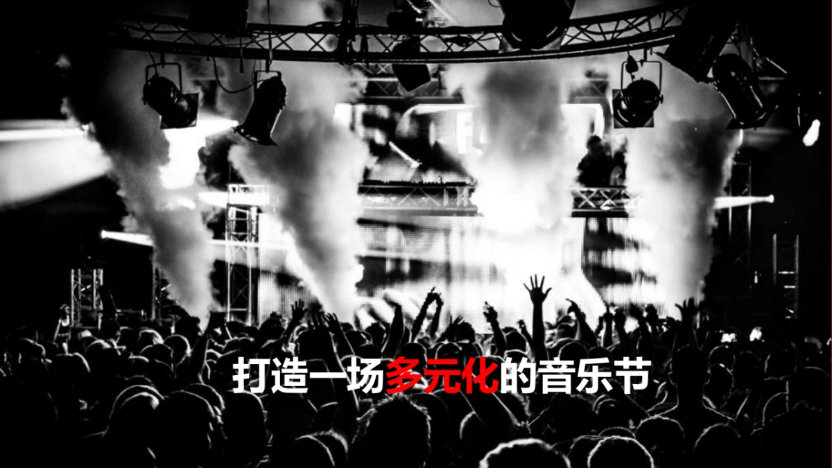 第五园二期新品故宫红主题国潮文化音乐节样板间风华绽放活动策划方案_第5页