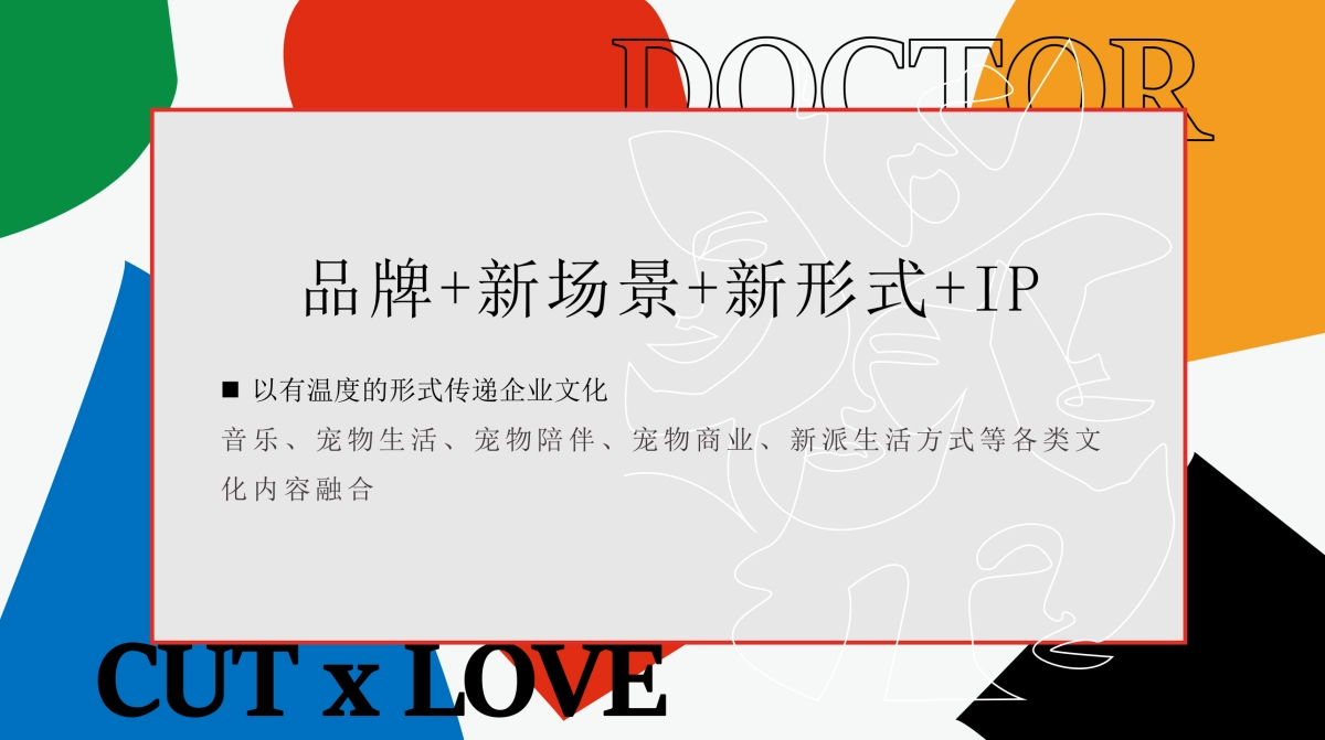 多可特萌宠音乐节企划案_第5页