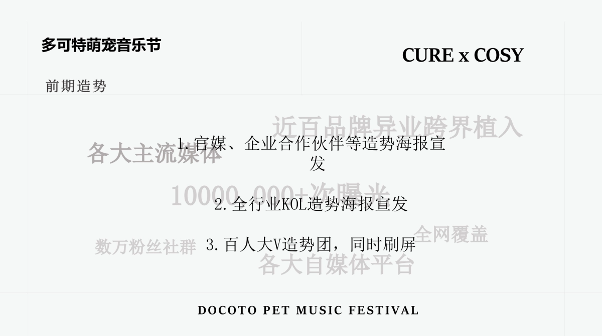 多可特萌宠音乐节企划案_第8页