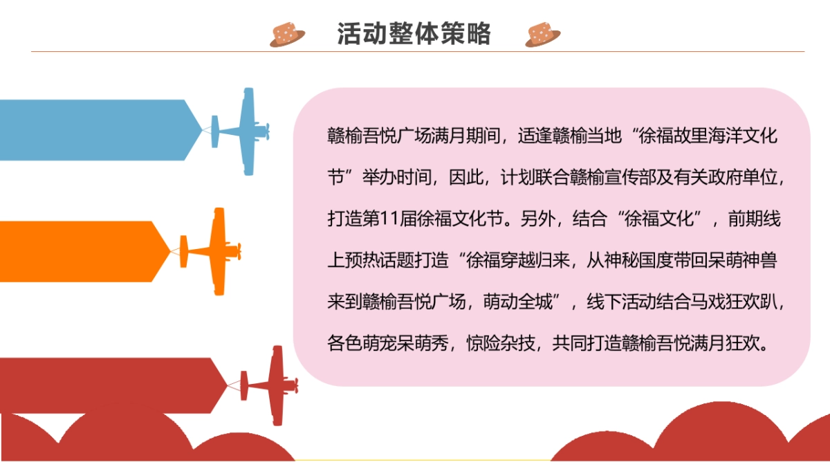 赣榆吾悦广场满月庆活动方案_第4页