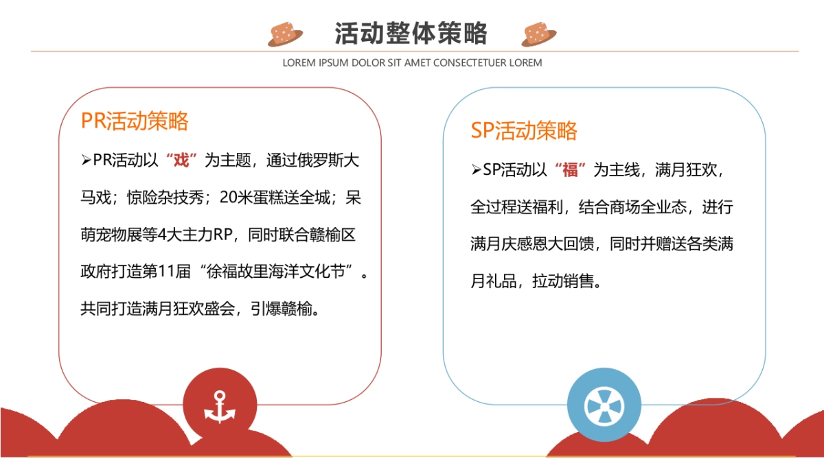 赣榆吾悦广场满月庆活动方案_第6页