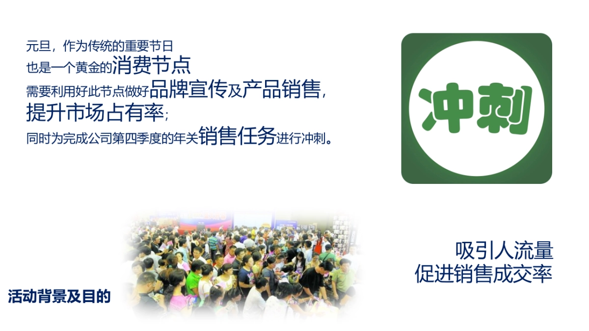 格美淇2018元旦促销活动操作指引_第4页