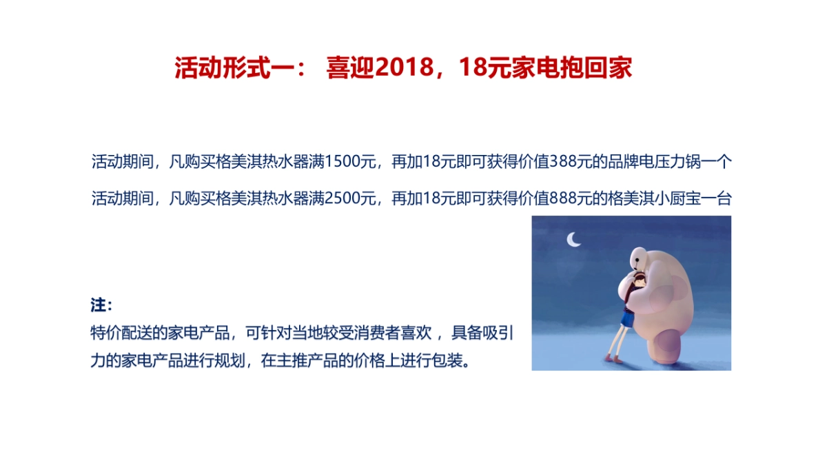 格美淇2018元旦促销活动操作指引_第7页