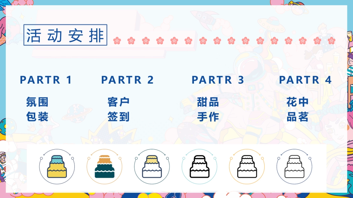 购物广场“漫赏冬意  食味归心”12月暖冬活动策划方案_第7页