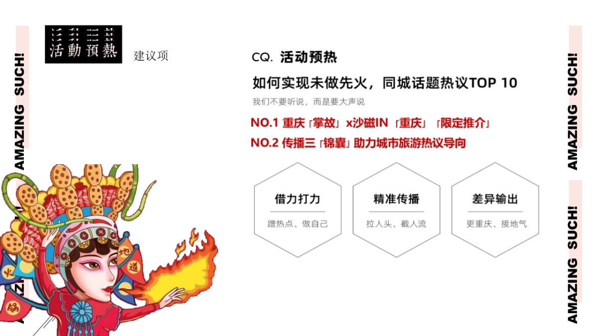 购物中心10月（稀奇市集夜市主题）活动策划方案_第10页