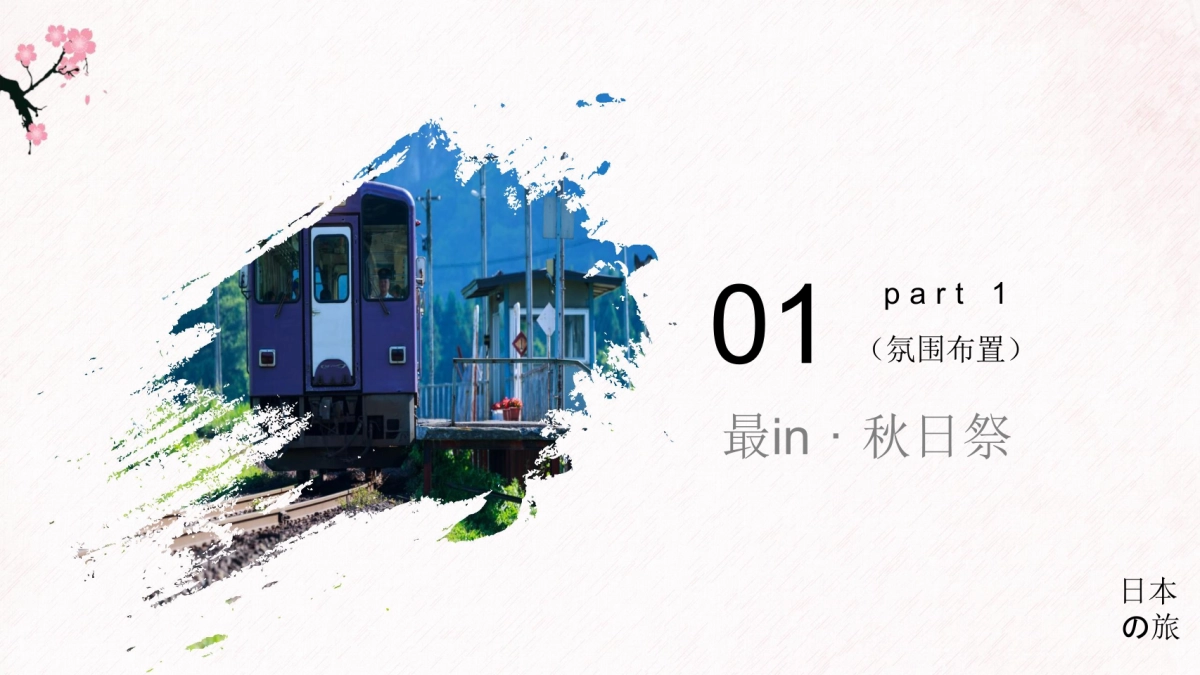 光耀城全球GO日本之旅主题活动方案_第5页