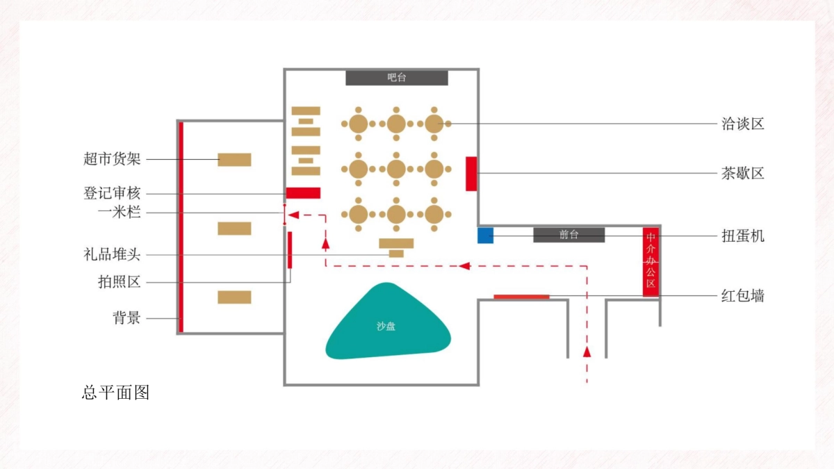 光耀城全球GO日本之旅主题活动方案_第6页