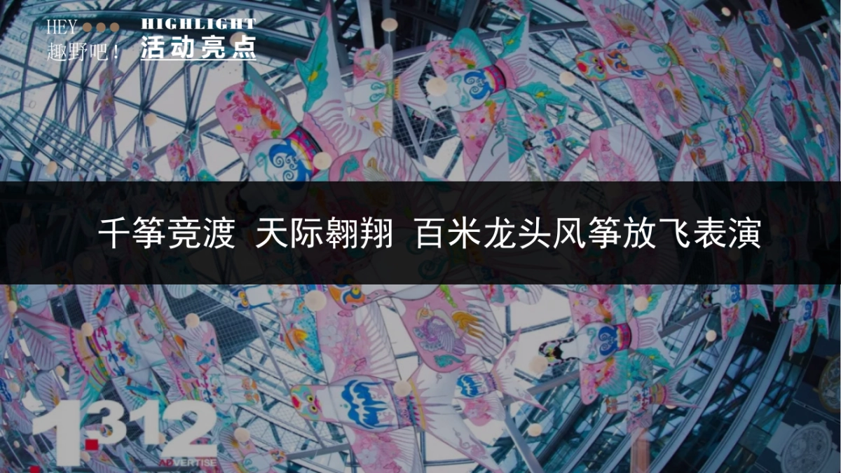 某项目园林示范区开放暨首届山野音乐风筝节活动策划方案_第7页
