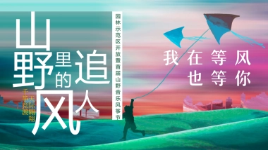 某项目园林示范区开放暨首届山野音乐风筝节活动策划方案