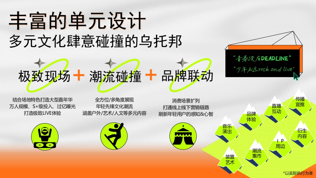 南昌多巴胺英雄缤果音乐节全案策划方案_第5页