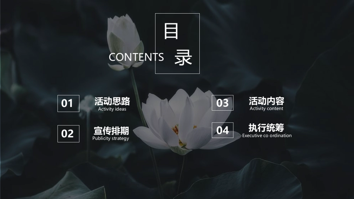 荷你有约 筑梦之旅 荷花俱乐部年度主题宣传活动规划策划方案-68P_第2页