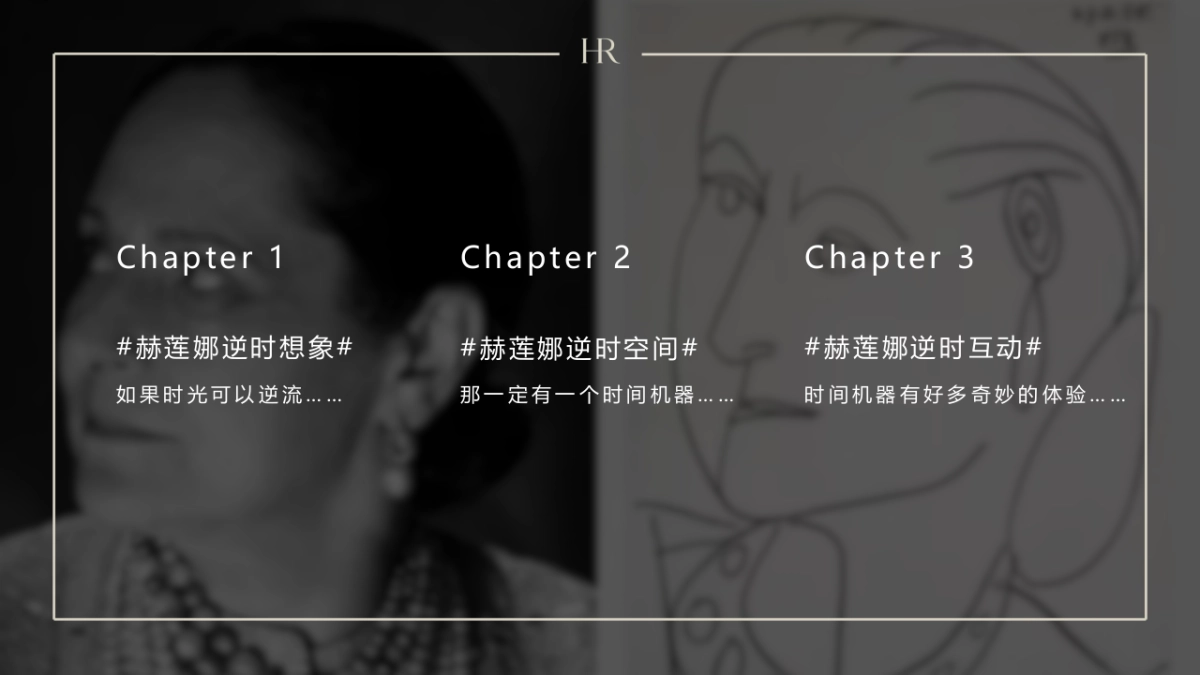 赫莲娜HR5城联动落地快闪活动_第6页