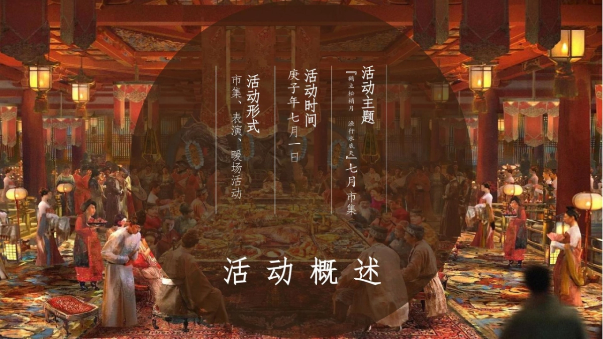 鹤城美食节营销推广年中策划推广_第5页