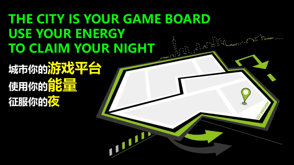 红牛夜间定向活动策划案_第5页