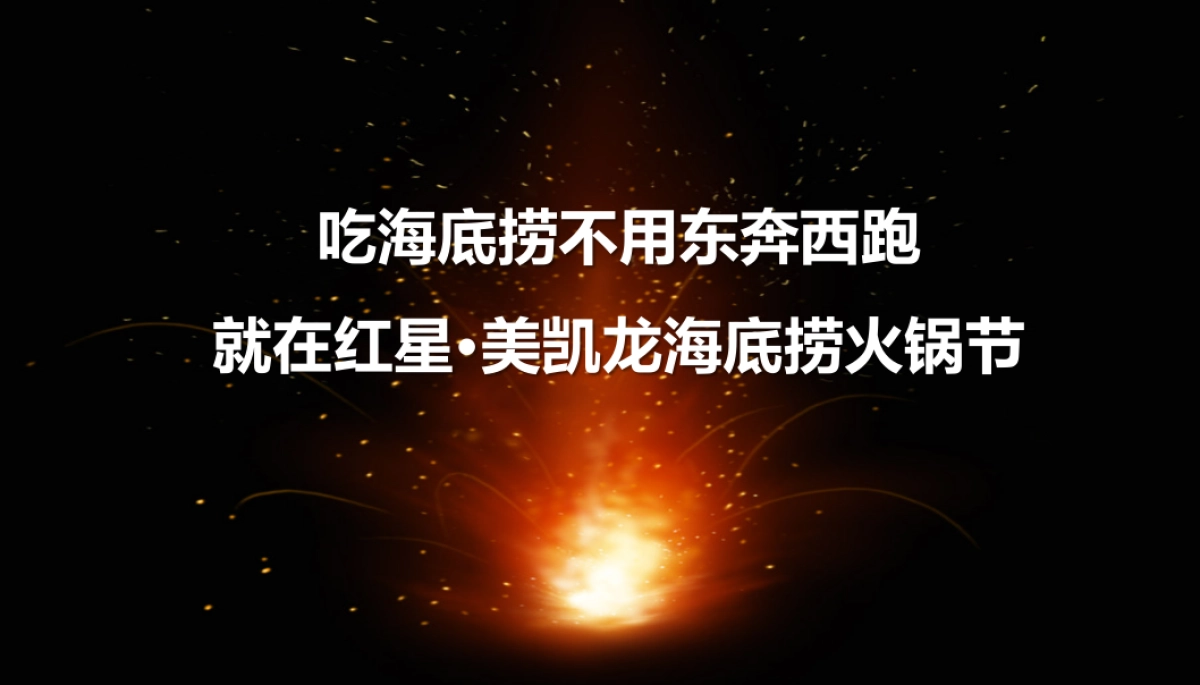 红星美凯龙造势活动简案_第9页