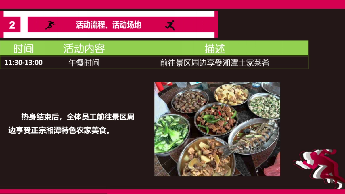 华夏银行健康跑活动方案_第8页