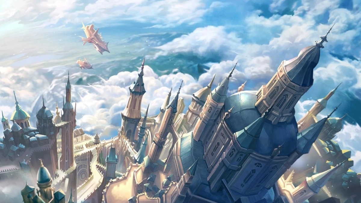 欢乐谷游乐园次元电音节活动策划方案_第5页