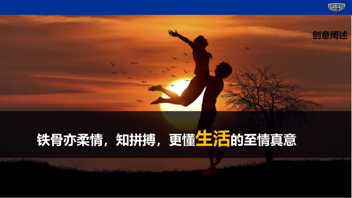 吉利汽车年度区域活动策划方案_第7页