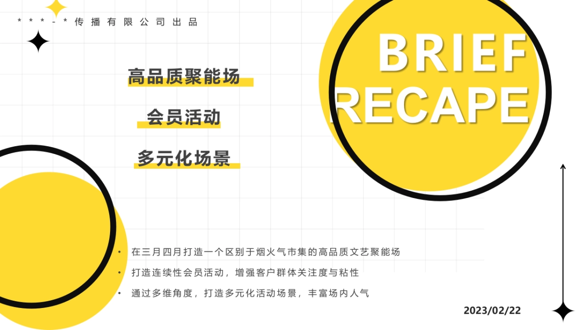 家具市集、小型市集,室内市集活动方案_第2页