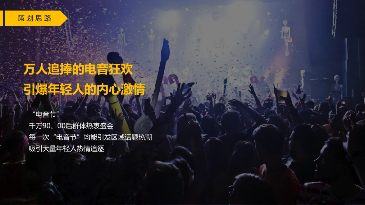 嘉禾来电放肆嗨夏日极光电音节活动策划方案_第8页