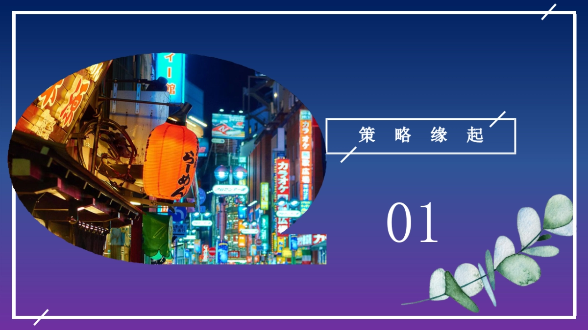 津夜不散场市集夜市活动策划方案_第3页