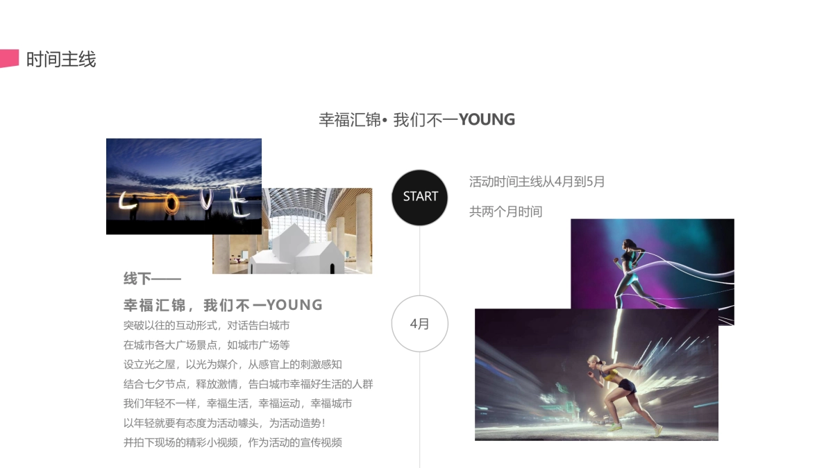 锦一万城商业中心“幸福汇锦·月不一YOUNG” 度造物节活动策划方案_第8页