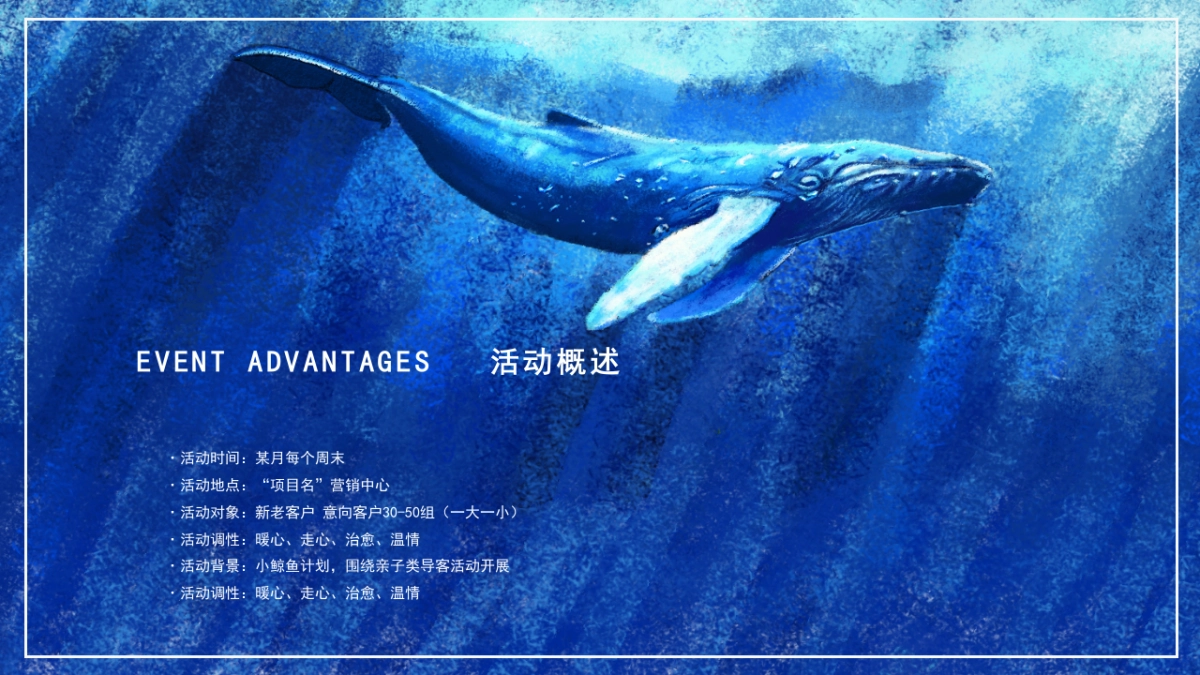 鲸彩嘉年华「盛夏鲸喜 鲸动全城主题」活动策划方案-45页_第5页