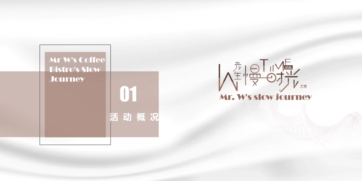 咖啡小酒馆高端客户私享PARTY活动策划方案_第5页