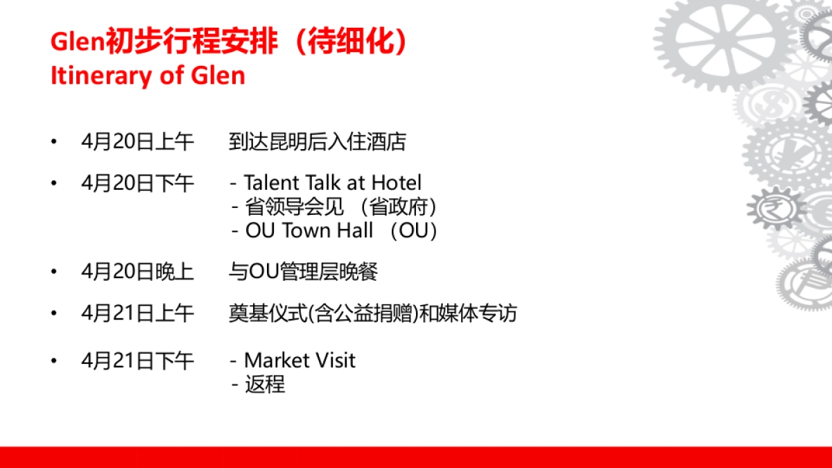 可口可乐活动方案_第4页