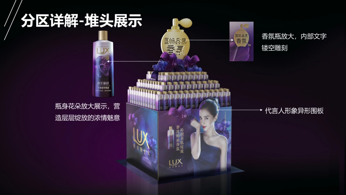 联合利华PWBC路演活动方案_第10页