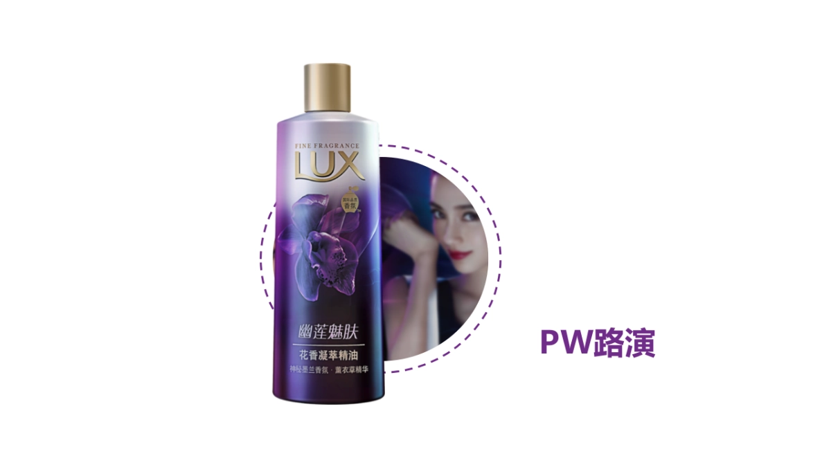 联合利华PWBC路演活动方案_第5页