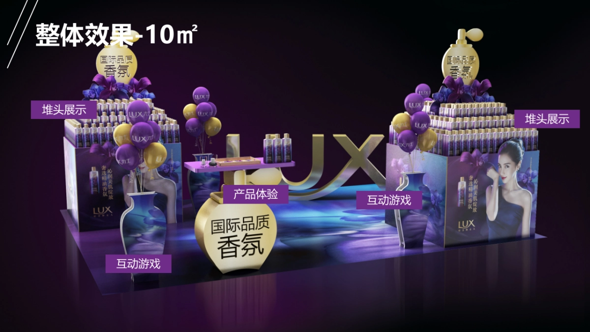 联合利华PWBC路演活动方案_第7页