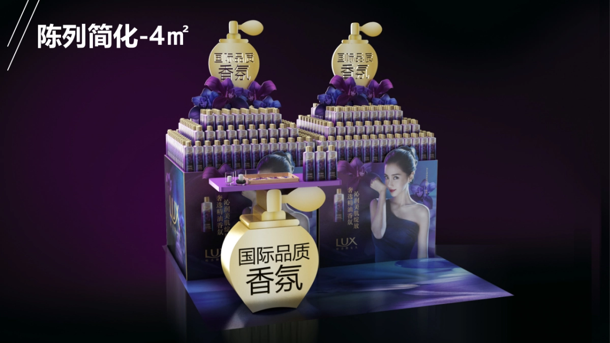 联合利华PWBC路演活动方案_第8页