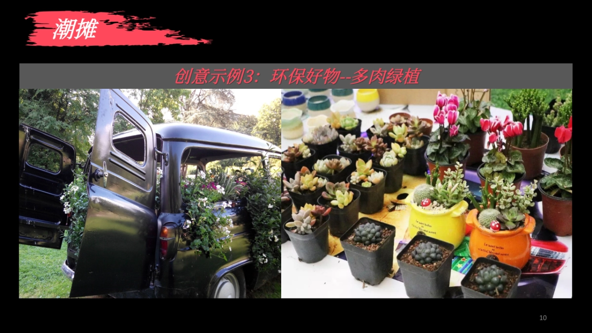 领克后备箱集市领潮夜生活造浪京津冀主题活动策划方案_第10页