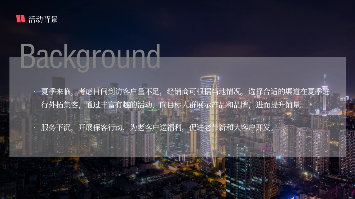 领克后备箱集市领潮夜生活造浪京津冀主题活动策划方案_第3页