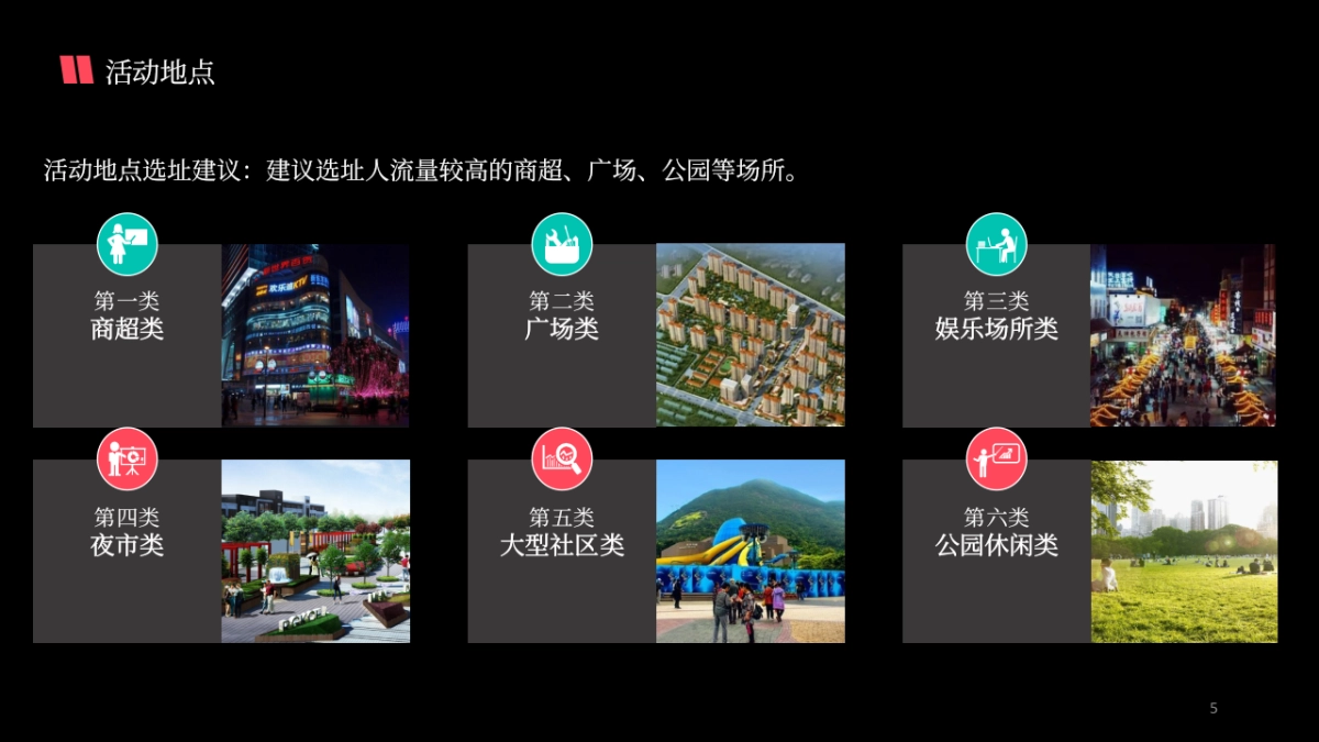 领克后备箱集市领潮夜生活造浪京津冀主题活动策划方案_第5页