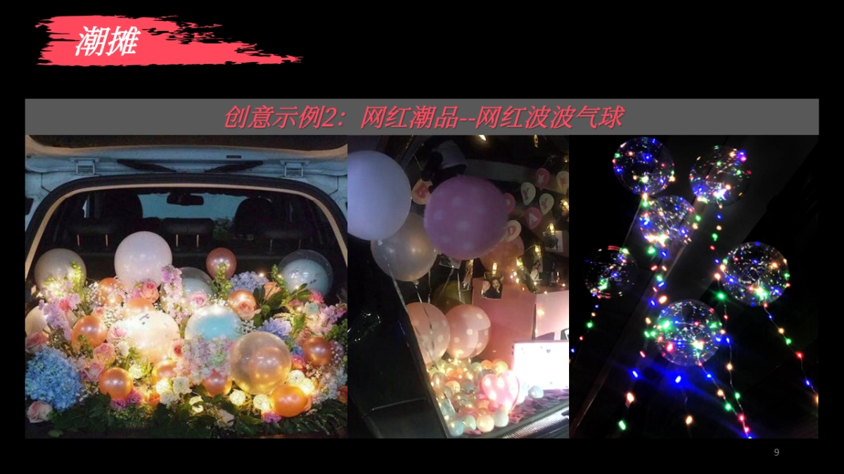 领克后备箱集市领潮夜生活造浪京津冀主题活动策划方案_第9页