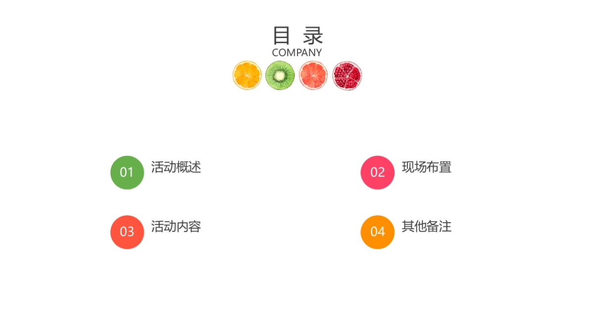 柳叶和园“东南亚水果体验季”活动策划案_第2页