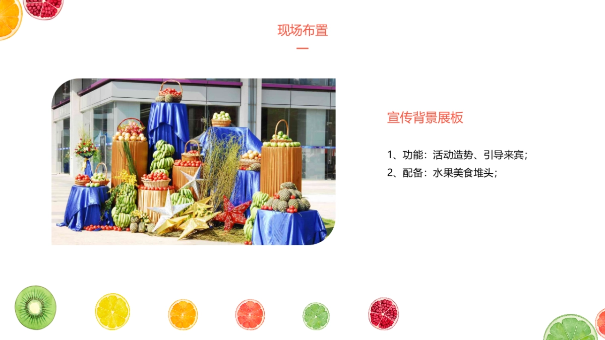 柳叶和园“东南亚水果体验季”活动策划案_第8页