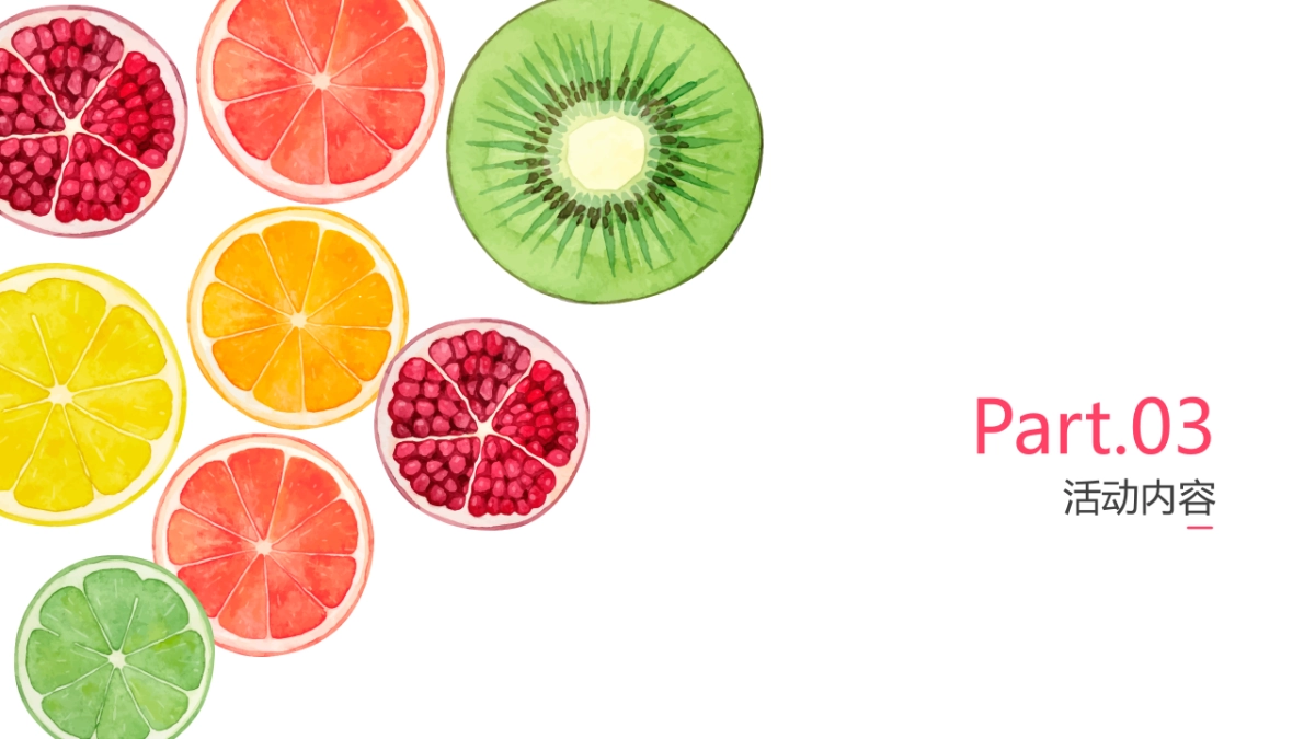 柳叶和园“东南亚水果体验季”活动策划案_第9页