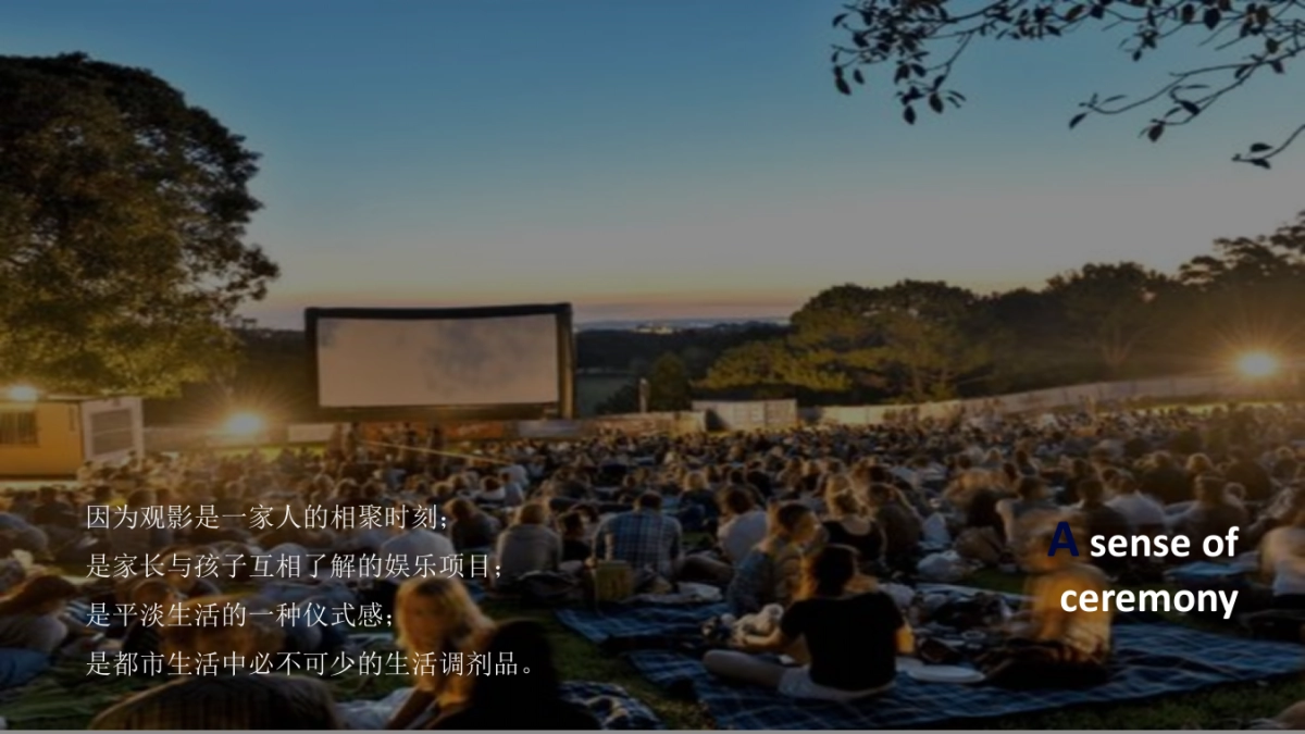 露天电影节“缤纷仲夏夜MOVIE”主题活动策划方案_第3页