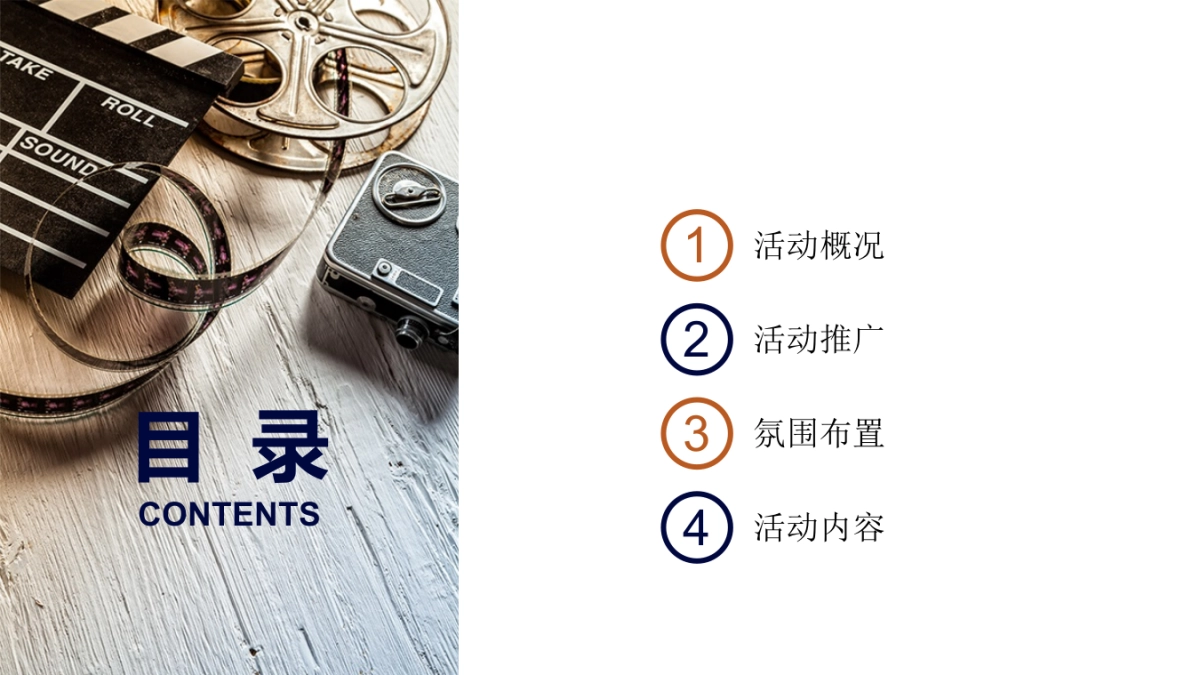 露天电影节“缤纷仲夏夜MOVIE”主题活动策划方案_第4页