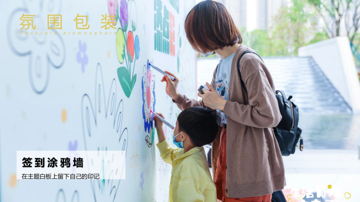 美好仲夏夜星空露营记圈层主题活动策划方案-46P_第9页